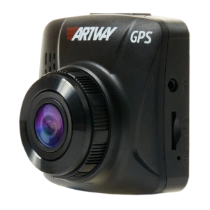 AV-397 GPS Compact