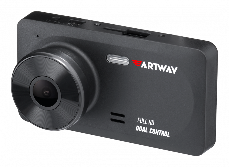 AV-535 Dual Control