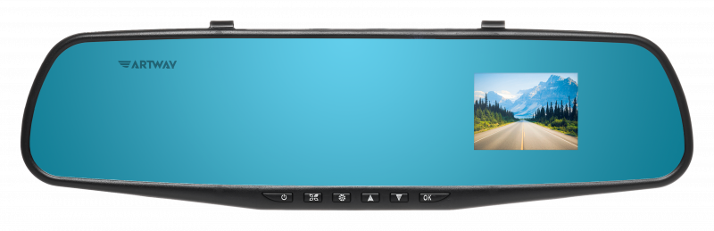 AV-610 GLASS