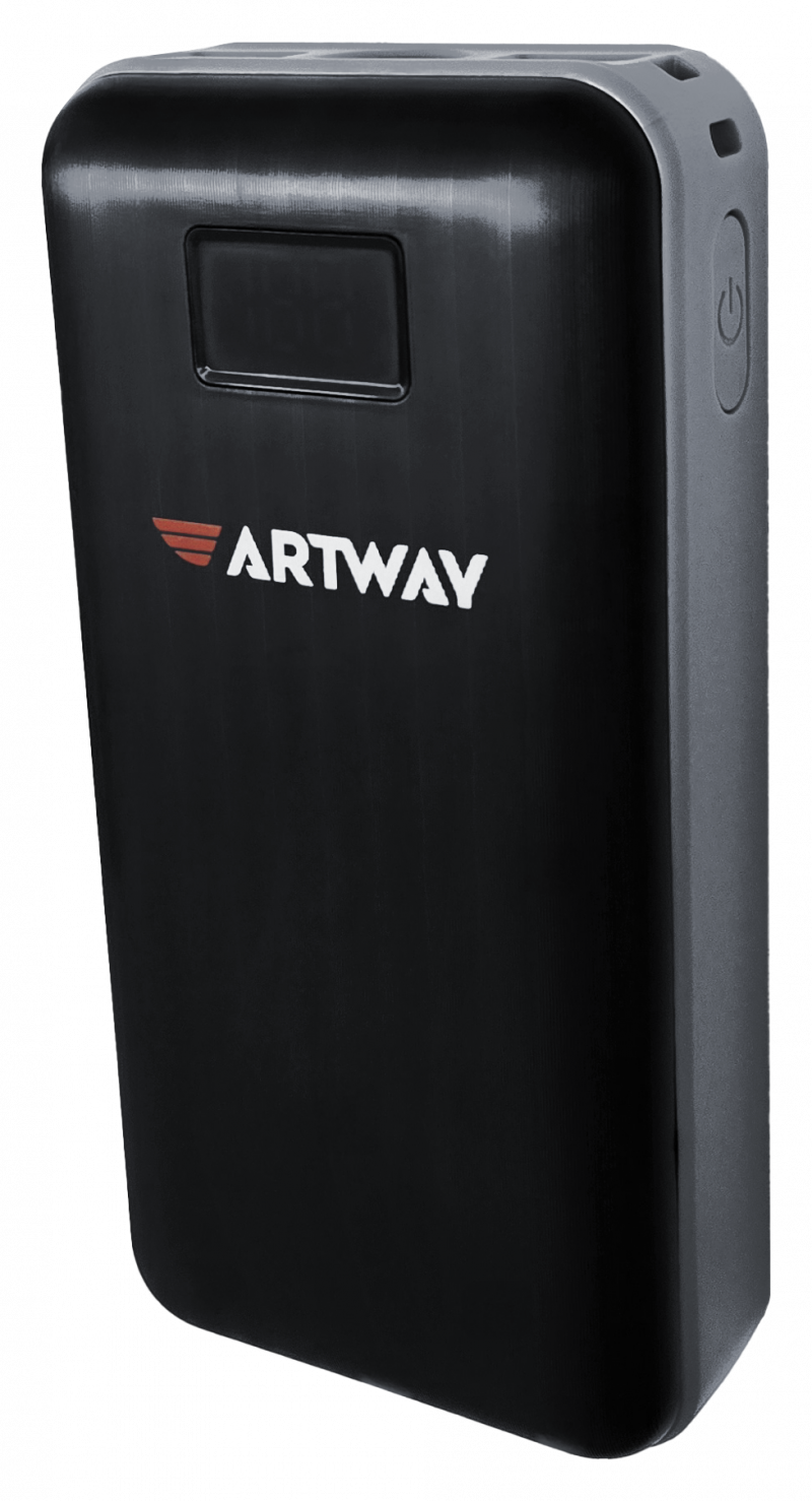 Прогрессивный PowerBank PB-30 000