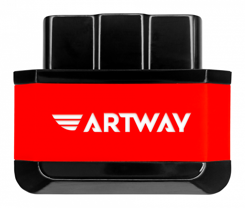Автосканер Artway OBD-15