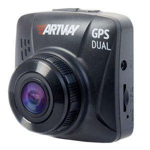 AV-398 GPS Dual