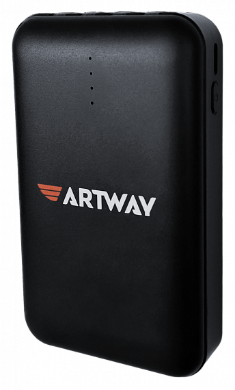 Прогрессивный PowerBank PB-10 000-1