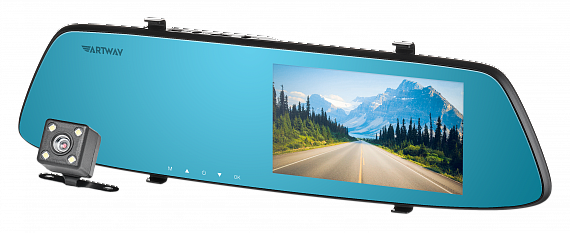 AV-604 SONY IMX 307 GLASS SHD-9