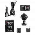 AV-703 WI-FI  GPS-9