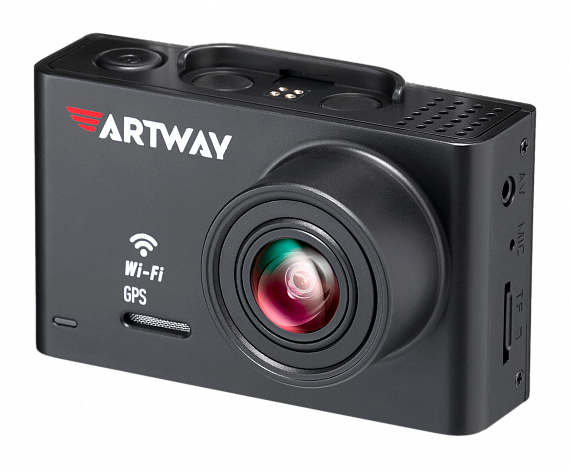 AV-701 SONY IMX 335 WI-FI 4K GPS-2