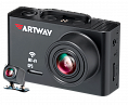 AV-701 SONY IMX 335 WI-FI 4K GPS-9