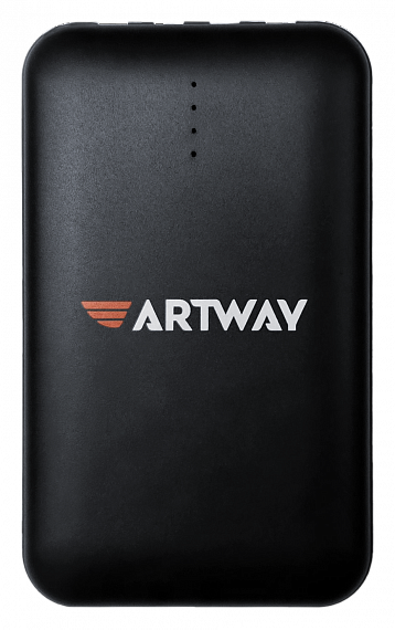 Прогрессивный PowerBank PB-10 000-2