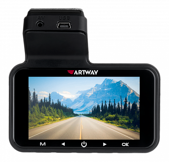 AV-304 WI-FI-4