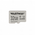 Карта памяти micro SD 32GB-1