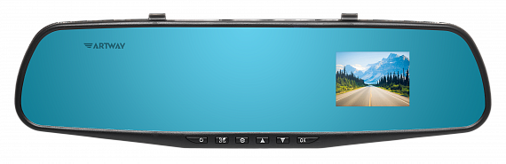 AV-610 GLASS-1