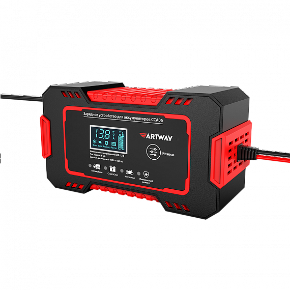 Artway CCA06-1