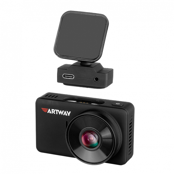 AV-703 WI-FI  GPS-7