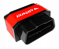 Автосканер Artway OBD-15-4