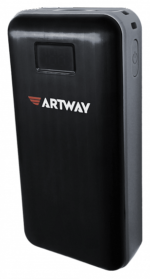 Прогрессивный PowerBank PB-30 000-1