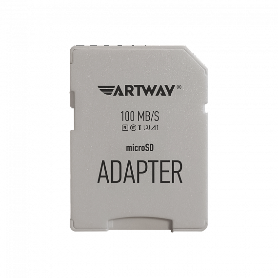 Карта памяти micro SD 32GB-2
