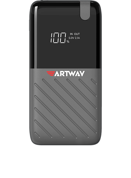 Artway JS-1015-4