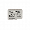 Карта памяти micro SD 64GB-1