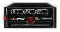 Автосканер Artway OBD-15-2