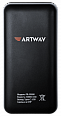 Прогрессивный PowerBank PB-30 000-4