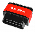 Автосканер Artway OBD-15-5