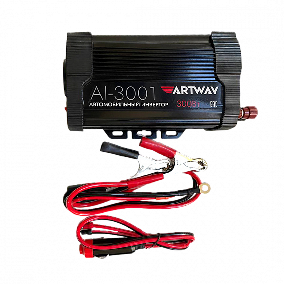 Artway AI-3001-8
