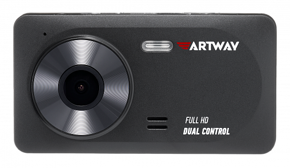 AV-535 Dual Control-1