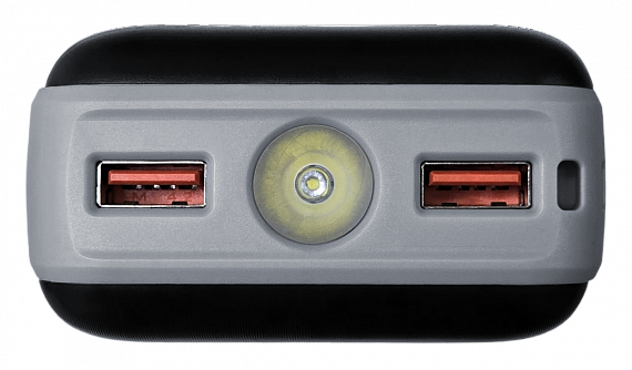 Прогрессивный PowerBank PB-30 000-7