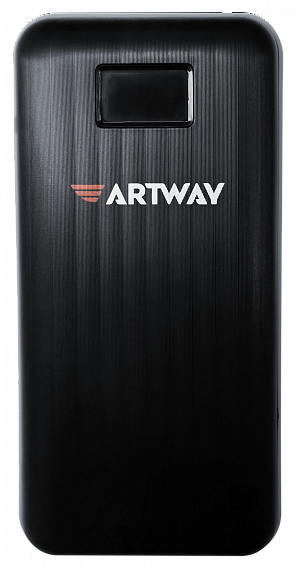 Прогрессивный PowerBank PB-30 000-3