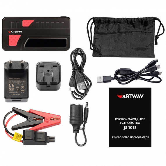 Artway JSS-1018-7