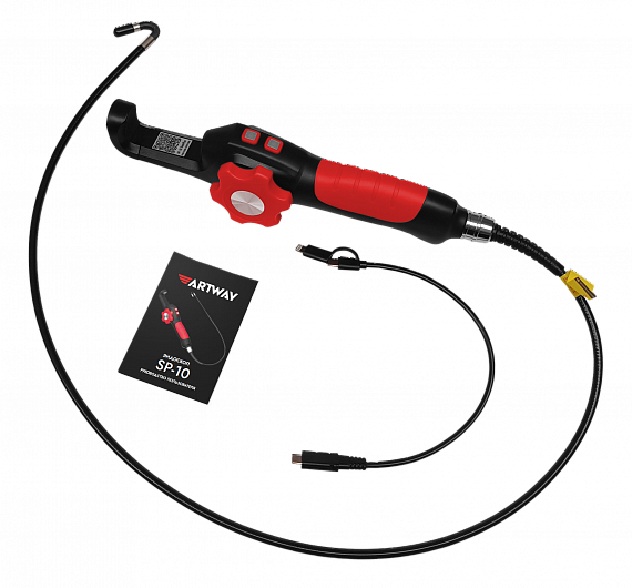 Эндоскоп SP-10-7