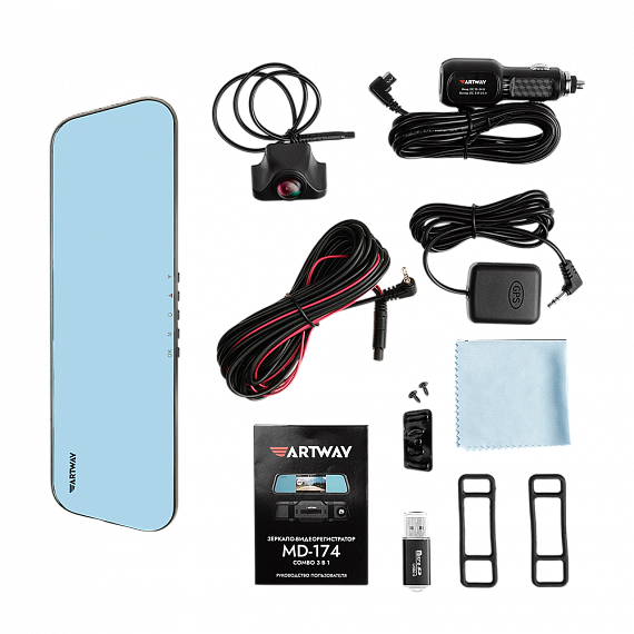 MD-174 Combo 3 в 1-9