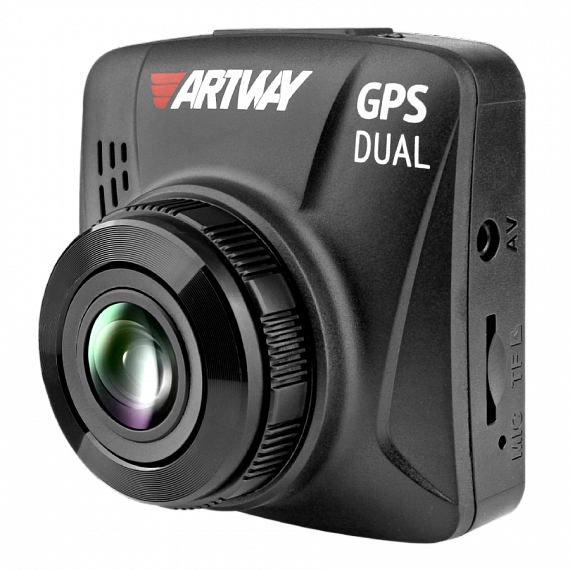 AV-398 GPS Dual-2