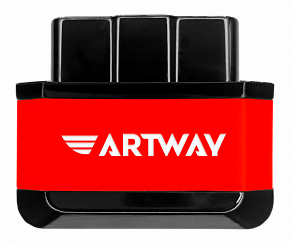 Автосканер Artway OBD-15