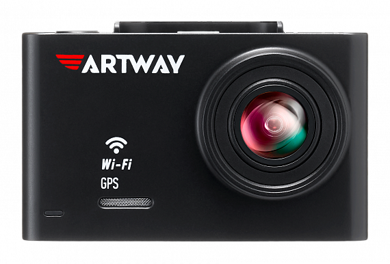 AV-701 SONY IMX 335 WI-FI 4K GPS-1