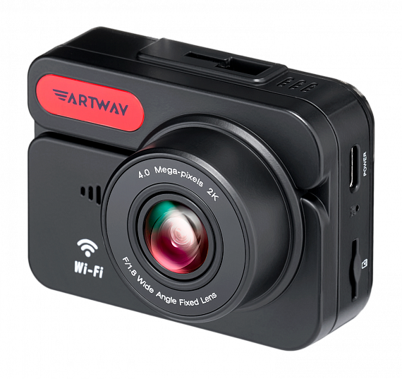 AV-305 2К WI-FI-2